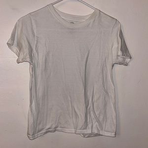 Wonder nation whit t shirt